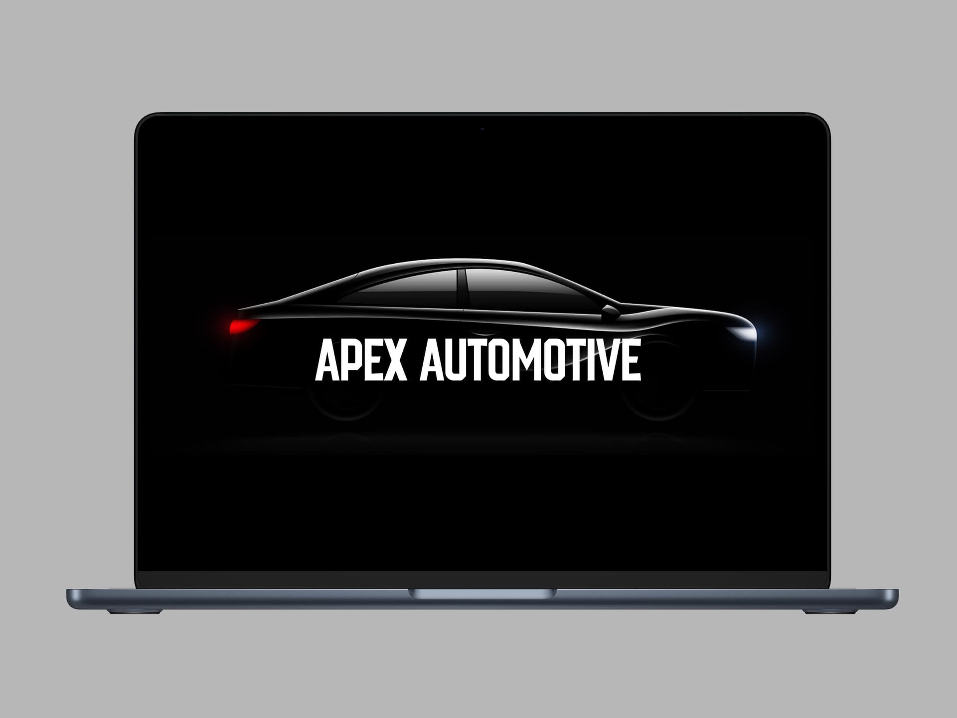 Apex Automotive